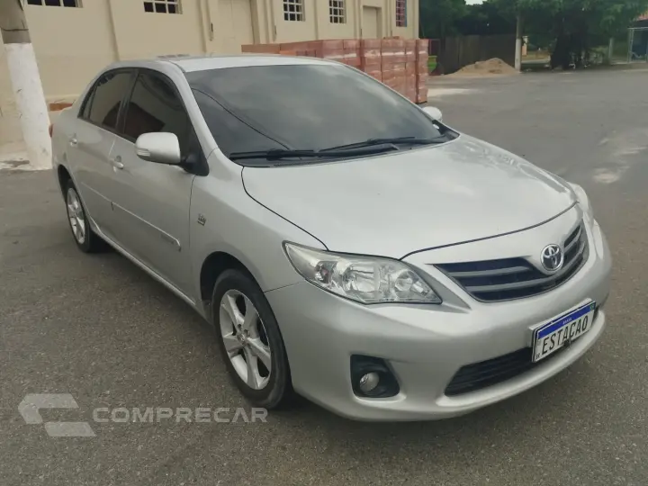 COROLLA 1.8 XEI 16V