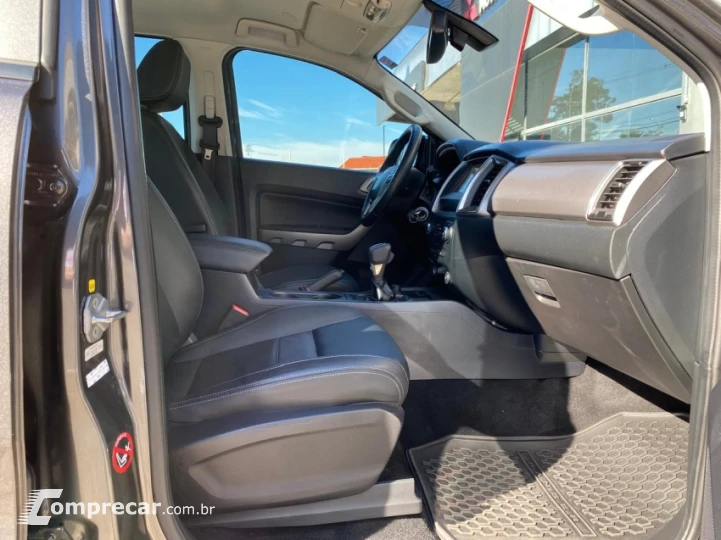 RANGER 3.2 XLT 4X4 CD 20V