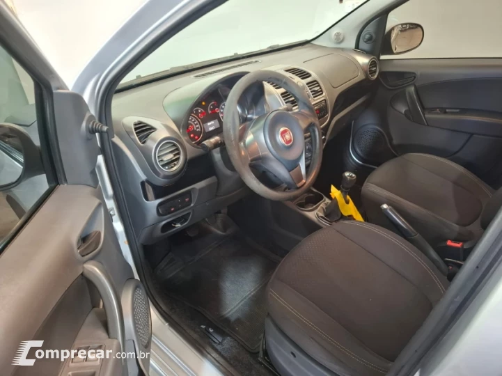 GRAND SIENA 1.0 EVO Attractive