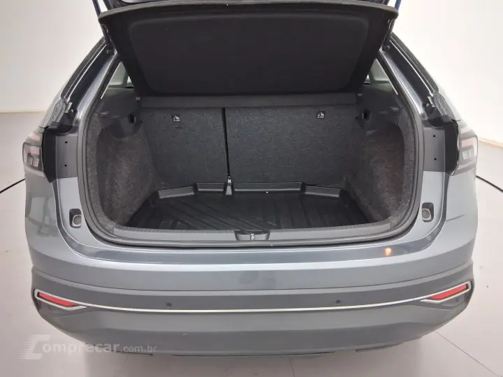 NIVUS 1.0 200 TSI TOTAL FLEX COMFORTLINE AUTOMÁTICO