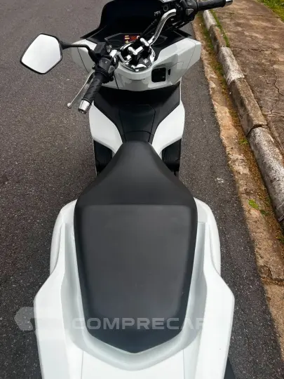 PCX 160