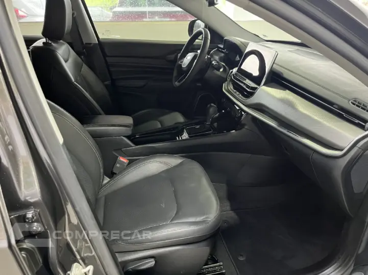 COMPASS 1.3 T270 Turbo Longitude