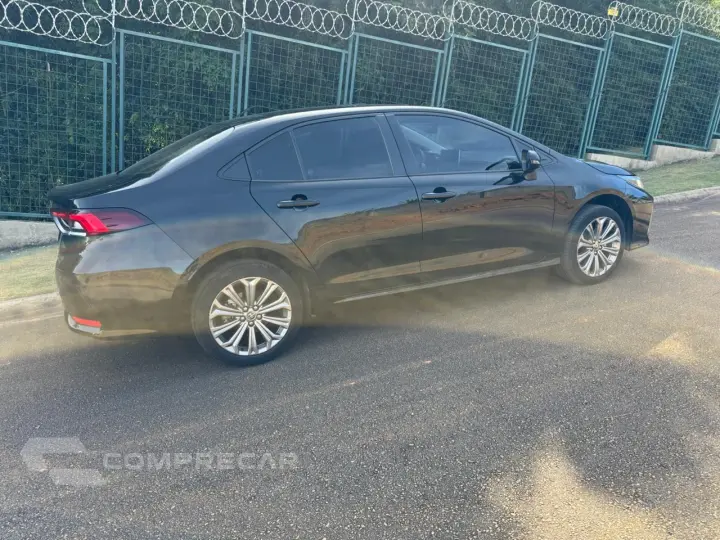 COROLLA 2.0 XEI 16V