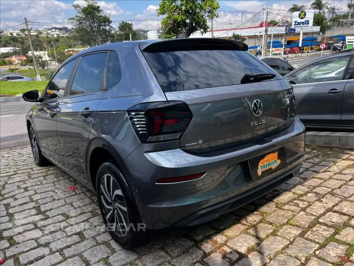 POLO 1.0 170 TSI Highline