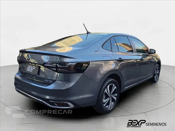 VIRTUS 1.0 200 TSI Comfortline