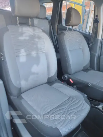 DUSTER 2.0 TECH ROADII