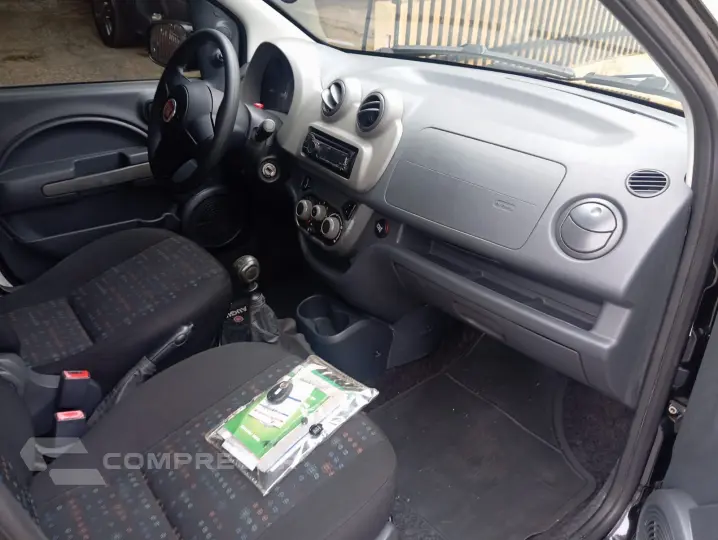 UNO 1.0 EVO Vivace 8V