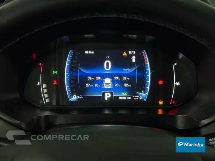 TIGGO 5x 1.5 VVT TURBO iFLEX SPORT CVT