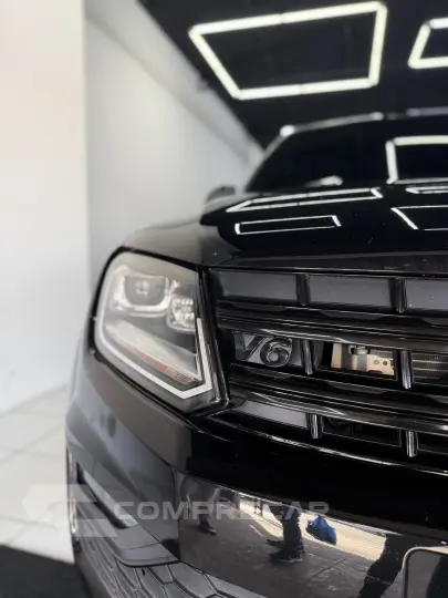 AMAROK 3.0 V6 TDI Highline CD 4motion
