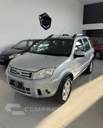 ECOSPORT 2.0 XLT 16V