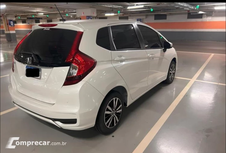 FIT 1.5 Personal 16V