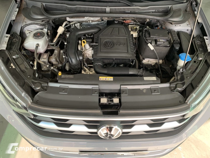 NIVUS 1.0 200 TSI Highline