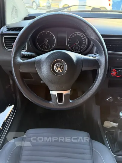 CROSSFOX 1.6 MI 8V