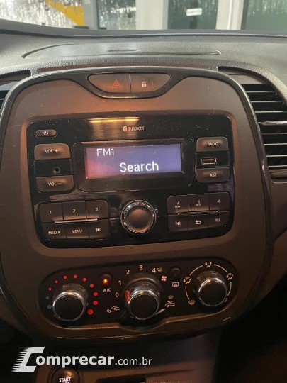 CAPTUR 1.6 16V SCE Life