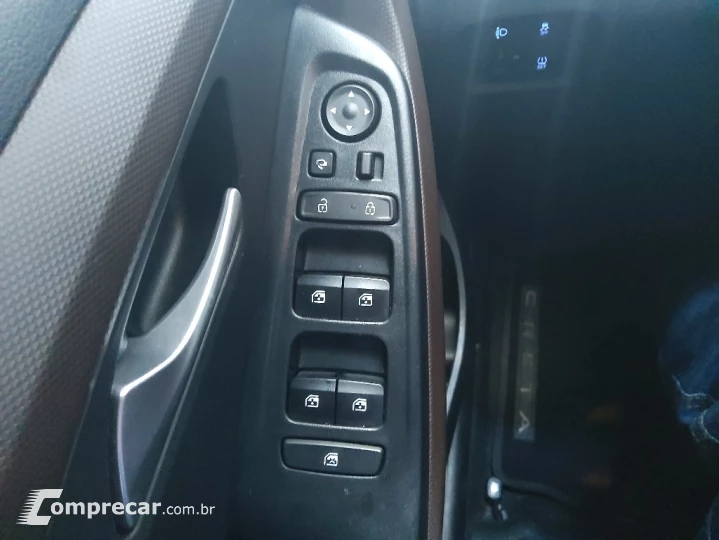 CRETA 1.0 TGDI FLEX PLATINUM AUTOMÁTICO