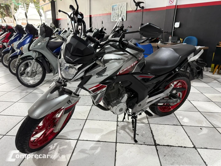 twister 250C