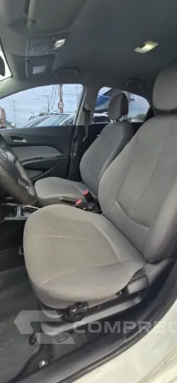 HB20 1.6 Premium 16V