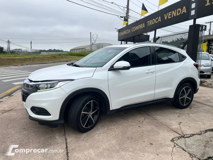 HR-V 1.8 16V EX