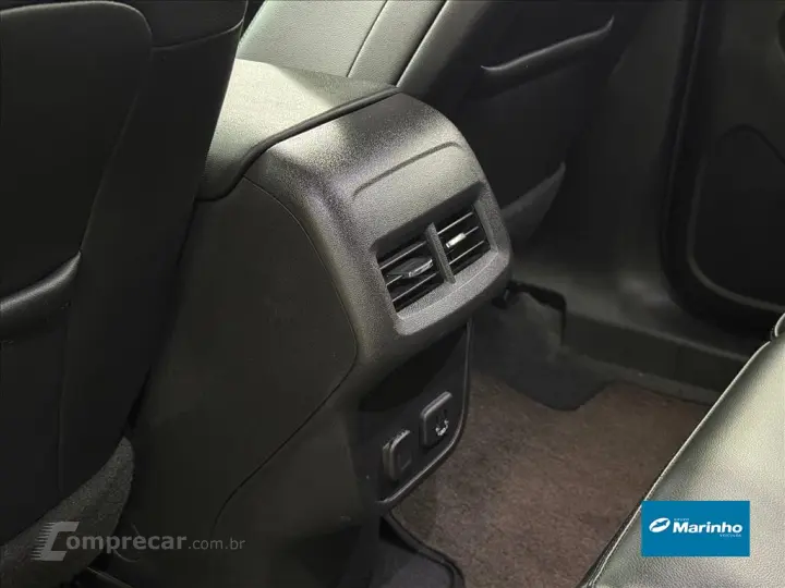 EQUINOX 2.0 16V TURBO GASOLINA LT AUTOMÁTICO