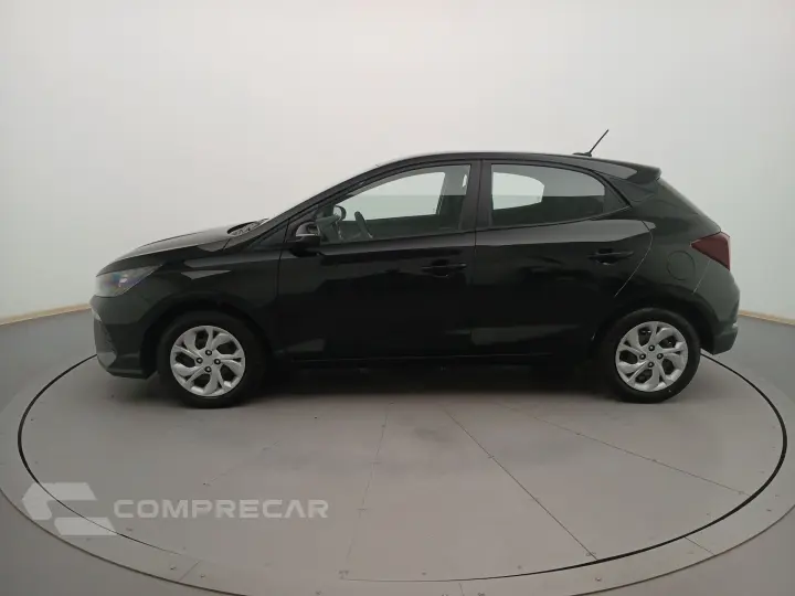 HB20 1.0 12V FLEX COMFORT PLUS MANUAL