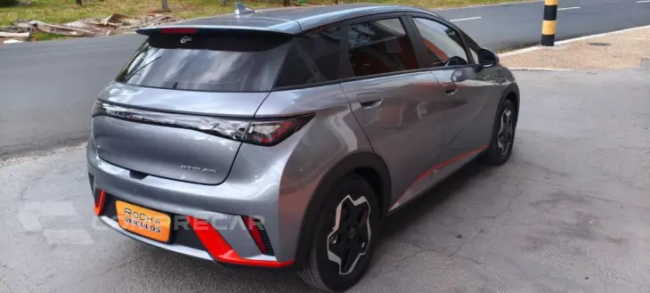 Dolphin 44,9 KW ELÉTRICO GS