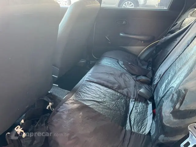 PALIO - 1.0 MPI FIRE 8V 4P MANUAL