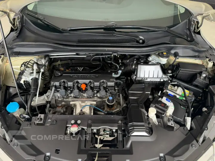 HR-V 1.8 16V EXL