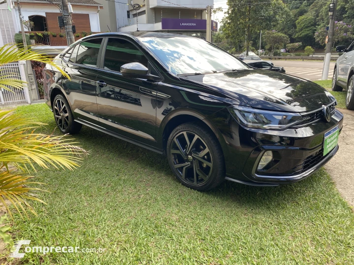 VIRTUS 1.4 250 TSI Exclusive