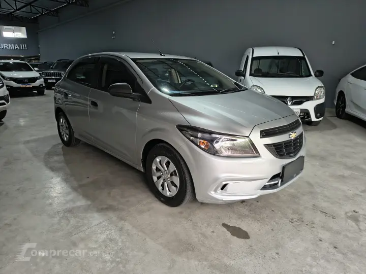 ONIX 1.0 MPFI JOY 8V