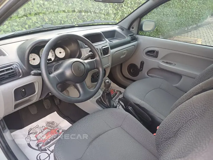 CLIO 1.0 Authentique 8V