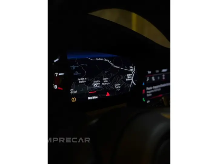 911 3.0 24V H6 GASOLINA CARRERA GTS PDK