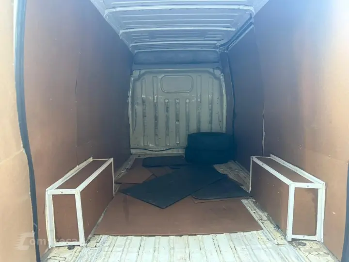 Ducato Maxi. Long. 2.3 T.Alto ME Diesel