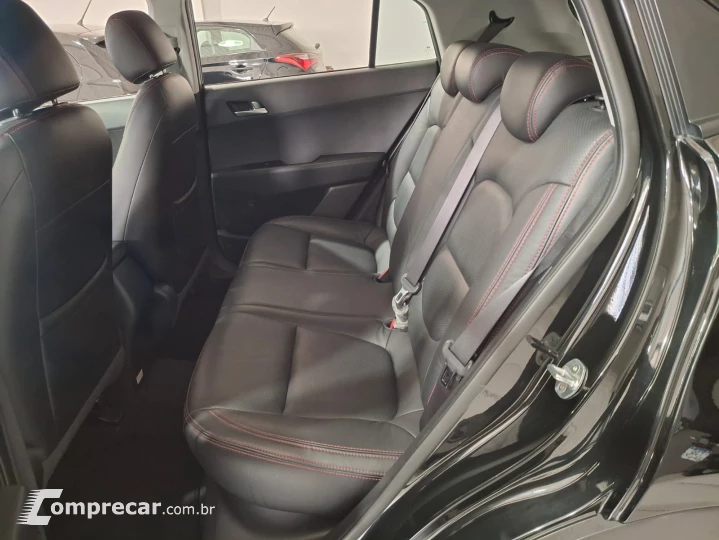 CRETA 1.6 16V Attitude