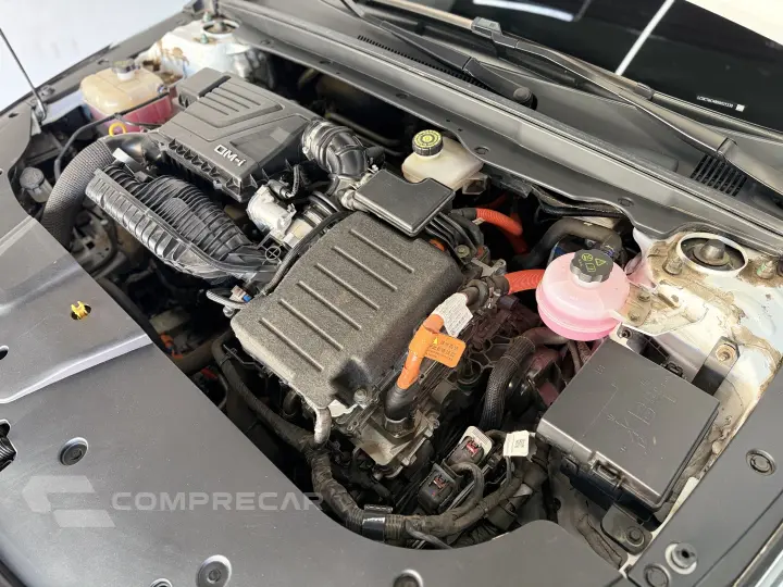 KING 1.5 Dm-i Phev GS