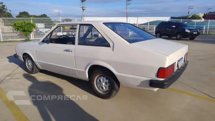 Corcel II 1.6