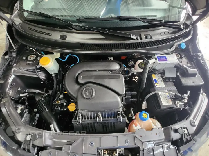 MOBI 1.0 EVO FLEX TREKKING MANUAL