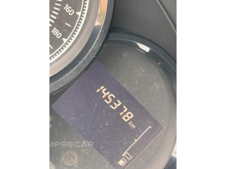 DUSTER OROCH 1.6 16V FLEX EXPRESSION 4P MANUAL