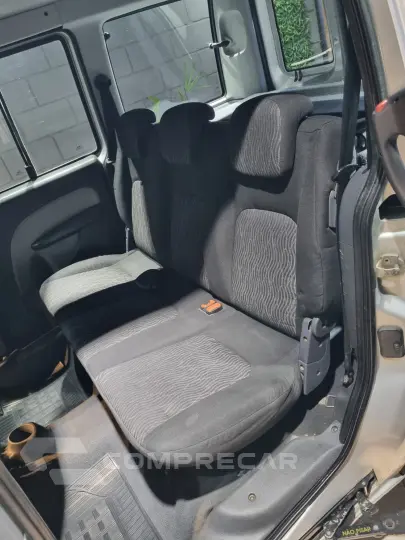 DOBLÒ 1.4 MPI Attractive 8V