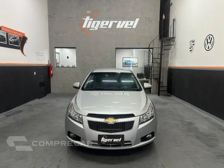 CRUZE 1.8 LT 16V