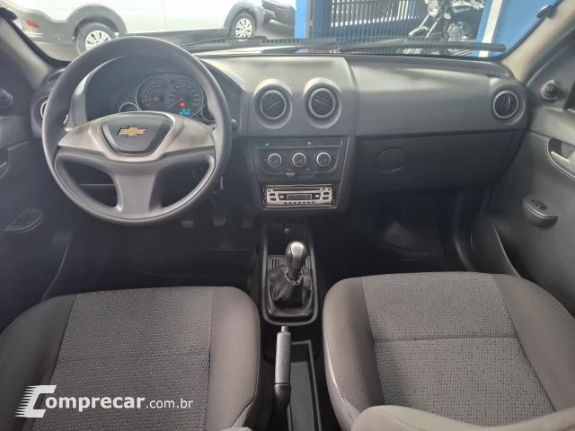CELTA - 1.0 MPFI LT 8V 4P MANUAL