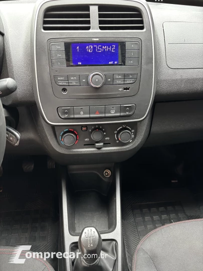 KWID 1.0 12V SCE ZEN