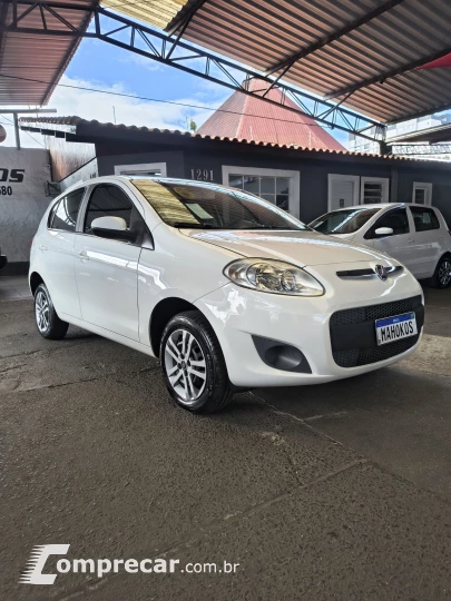 Palio ATTRACTIVE 1.0 EVO Fire Flex 8v 5p