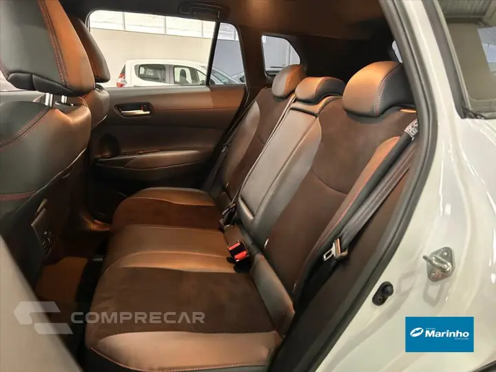 COROLLA CROSS 2.0 VVT-IE FLEX GR-SPORT DIRECT SHI
