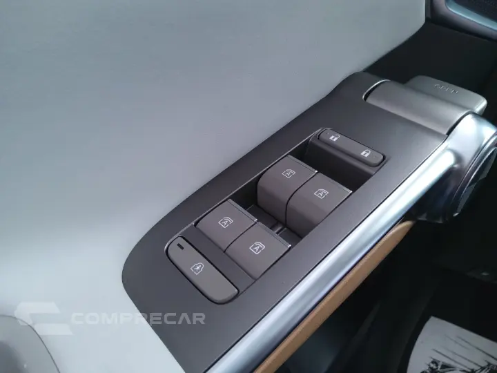 GS4 2.0 ELITE HIBRIDO