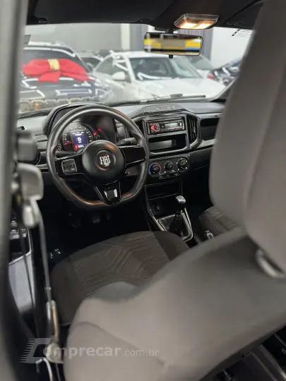 STRADA 1.3 Firefly Freedom CD