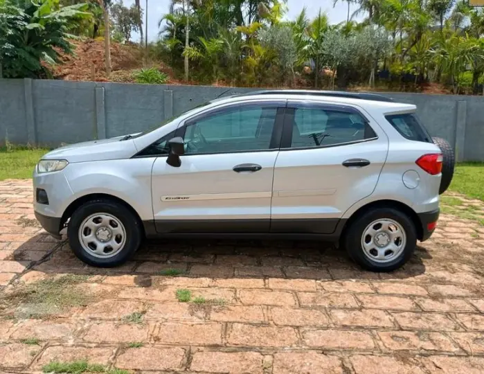 ECOSPORT SE 1.6