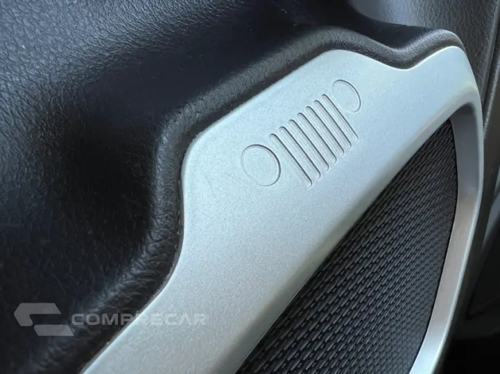 RENEGADE 1.8 16V STD