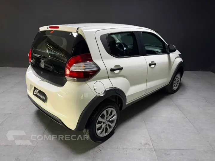 MOBI 1.0 EVO FLEX LIKE. MANUAL