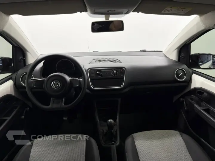 up! take 1.0 Total Flex 12V 5p