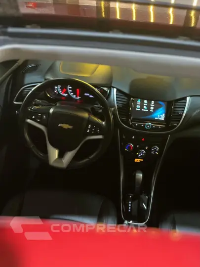 TRACKER 1.4 16V Turbo Premier